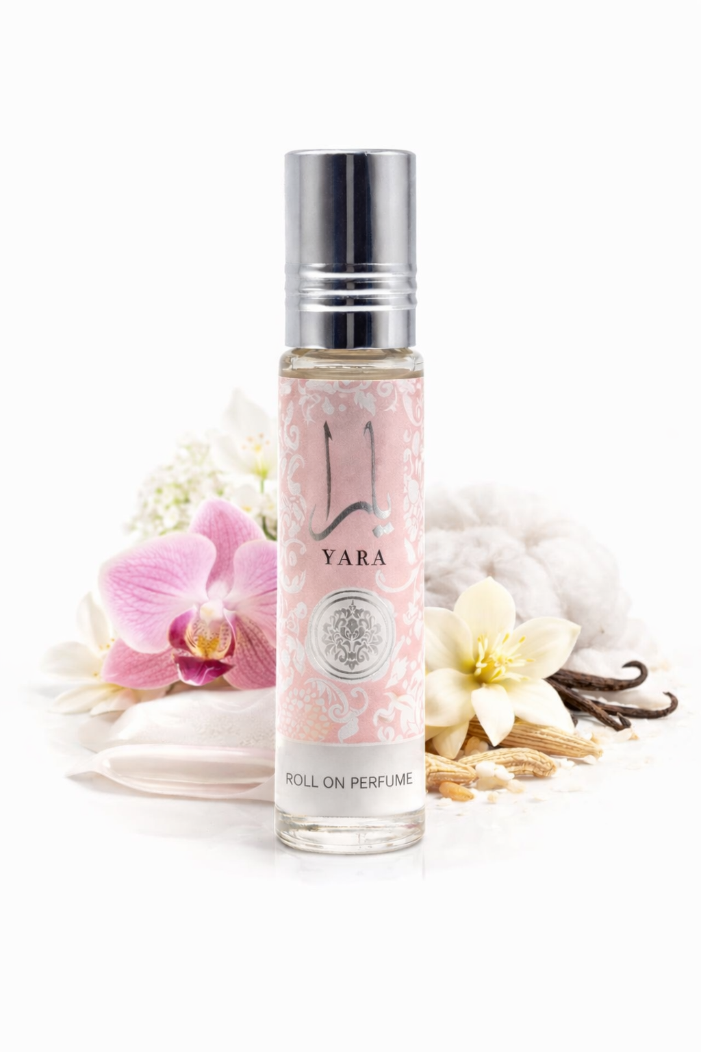 Parfum Roll-on Yara - Lattafa 10ml