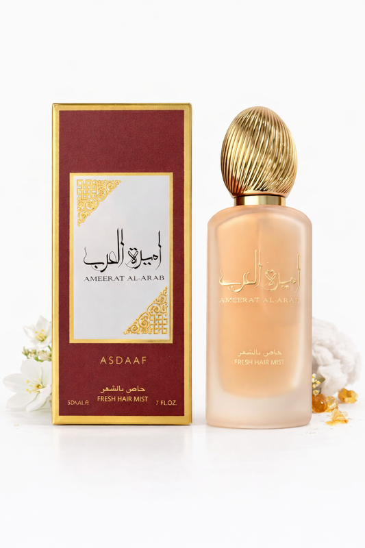 Parfum pour cheveux - Ameerat Al Arab