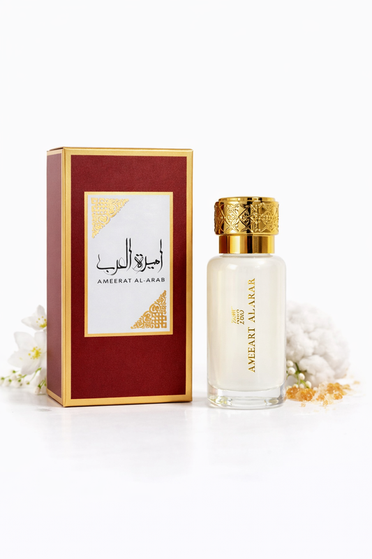 Musc intime - Ameerat Al Arab