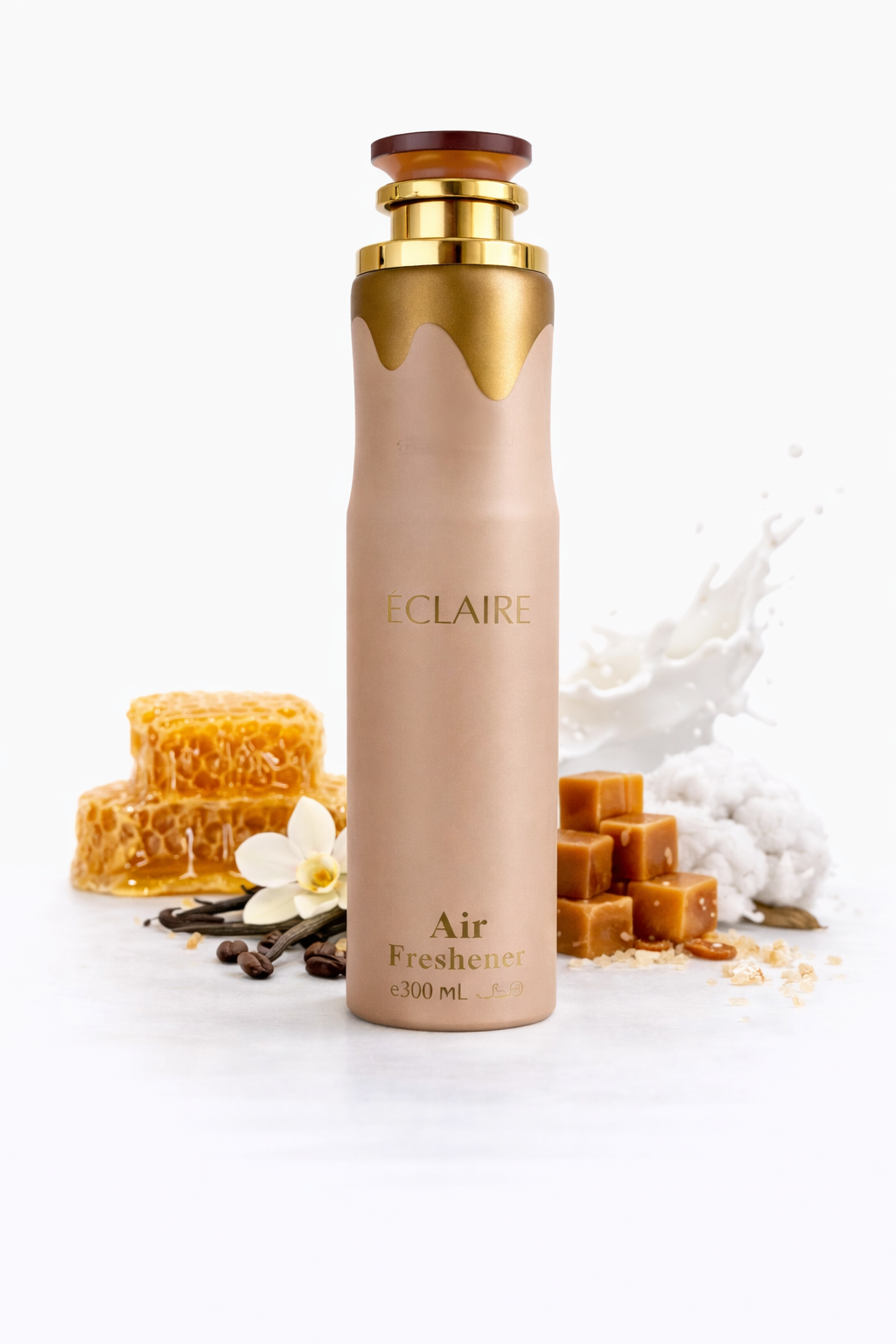 ✨ ÉCLAIRE – Air Freshener désodorisant 300 ml