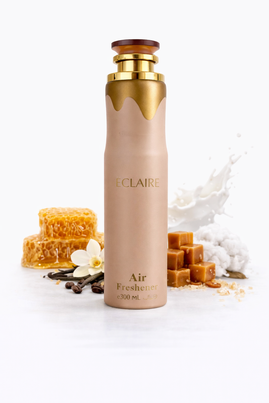 ✨ ÉCLAIRE – Air Freshener désodorisant 300 ml