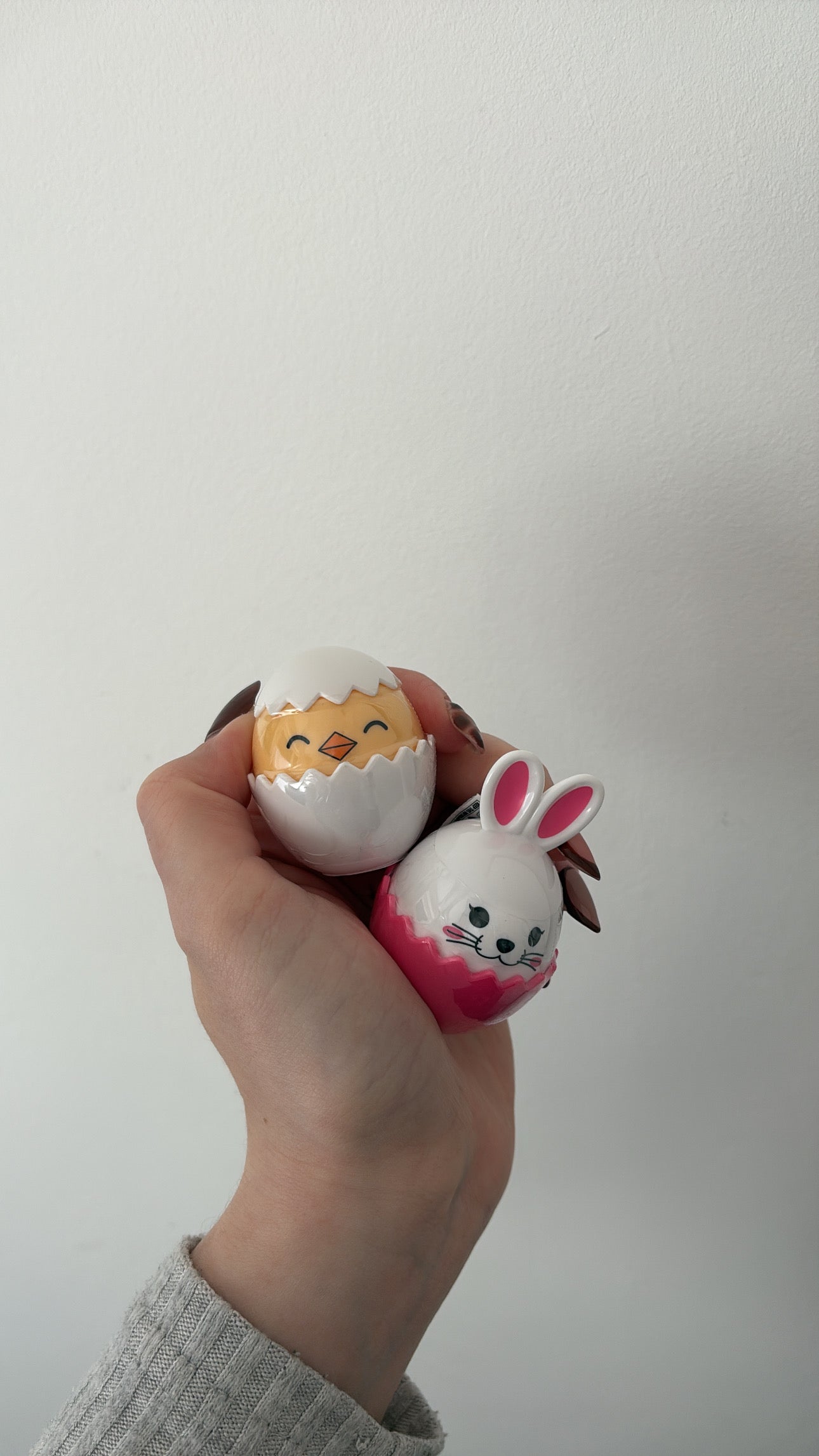 Baume à lèvres Martinelia Bouncy Bunny And Lovely Chick