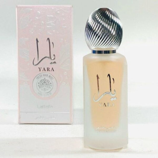 Parfum cheveux YARA Dubai 50 ml