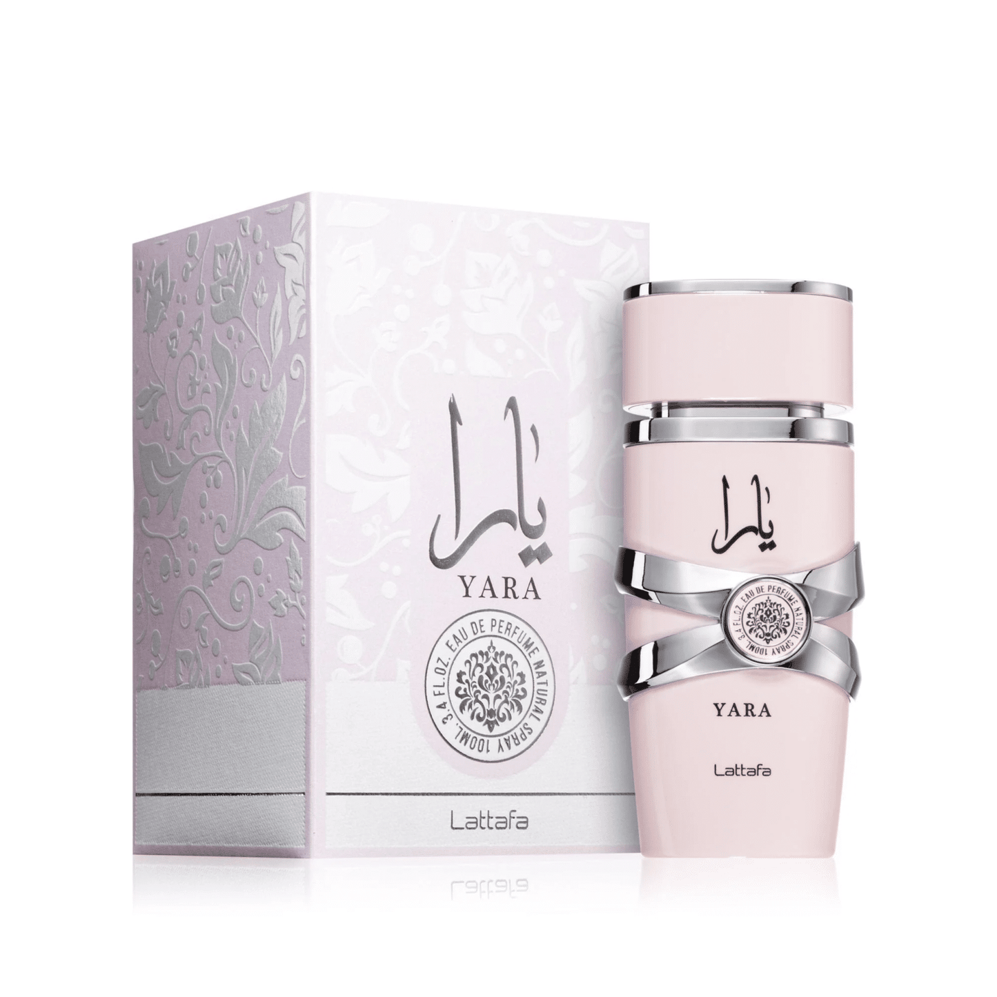 Eau de parfum YARA- LATTAFA (parfums Dubaï) Format 100ml