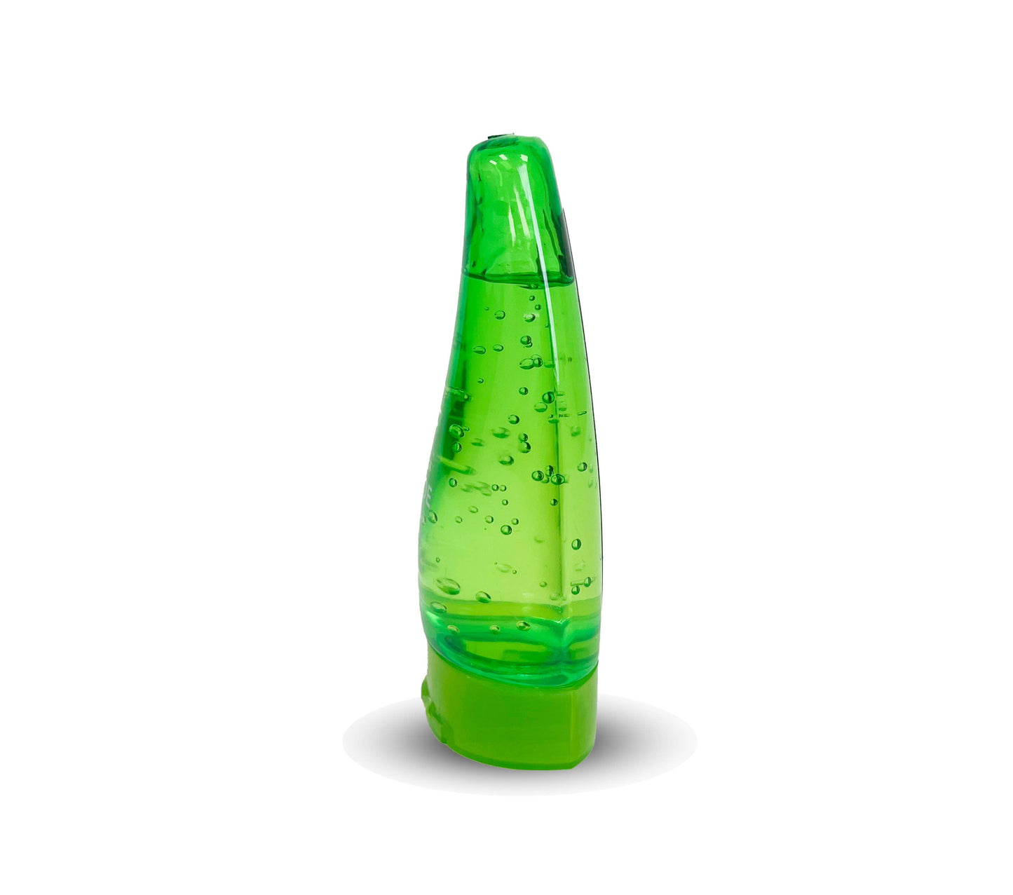 IDC INSTITUTE Gel apaisant à l’aloé vera frais 80 ml