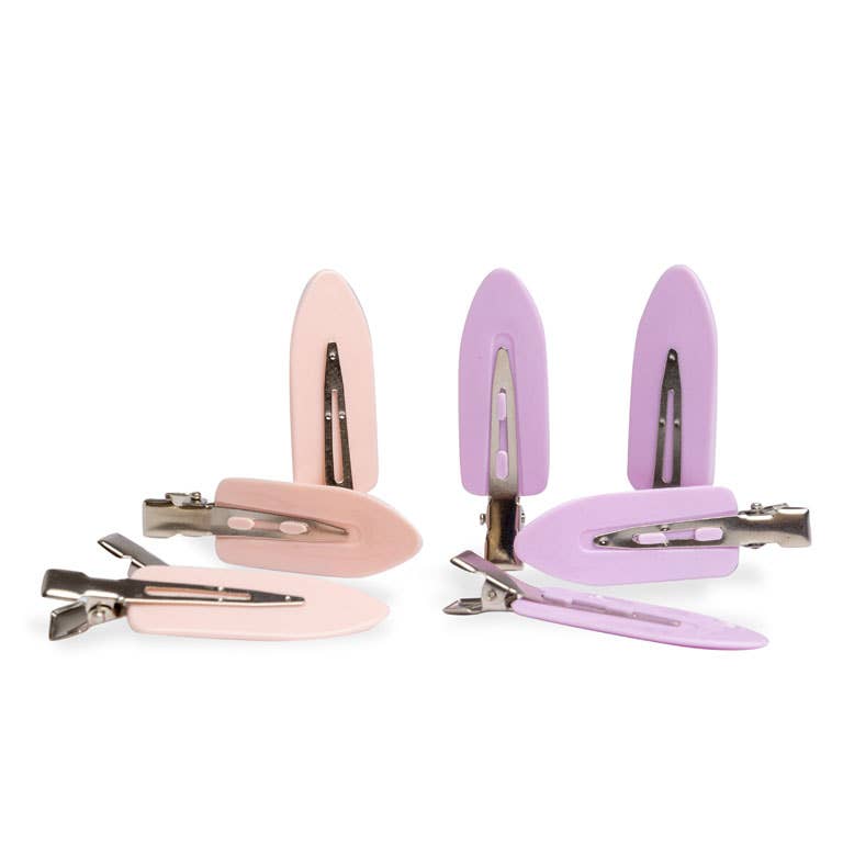 IDC INSTITUTE pinces à cheveux basiques