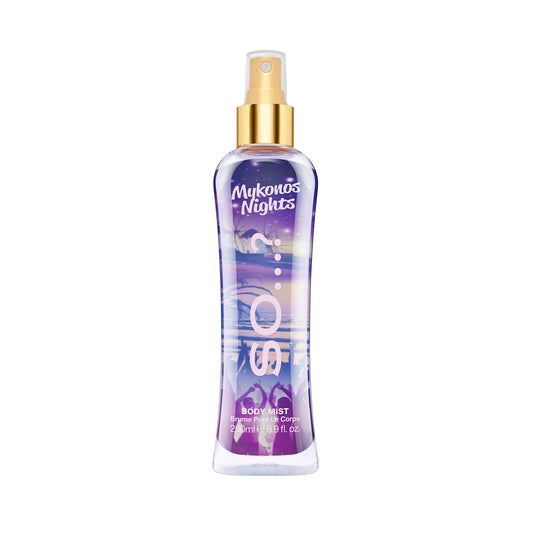 BRUME POUR LE CORPS 200ML - SO…? ESCAPES - MYKONOS NIGHTS