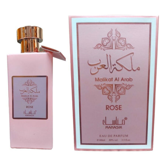 Eau de parfum MALIKAT AL ARAB ROSE Dubai - LATTAFA