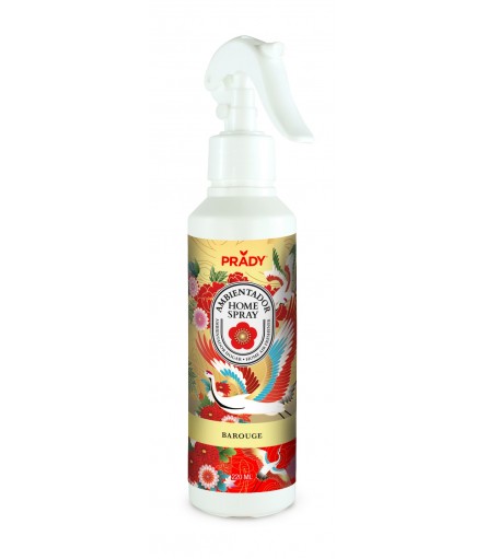 Spray d'ambiance BAROUGE - PRADY